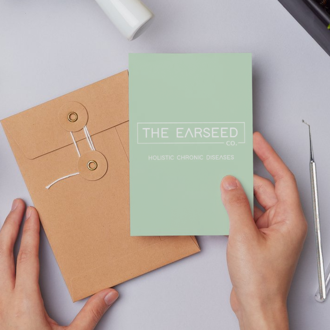 Holistic Chronic Diseases Guide Holistic Chronic Diseases Guide