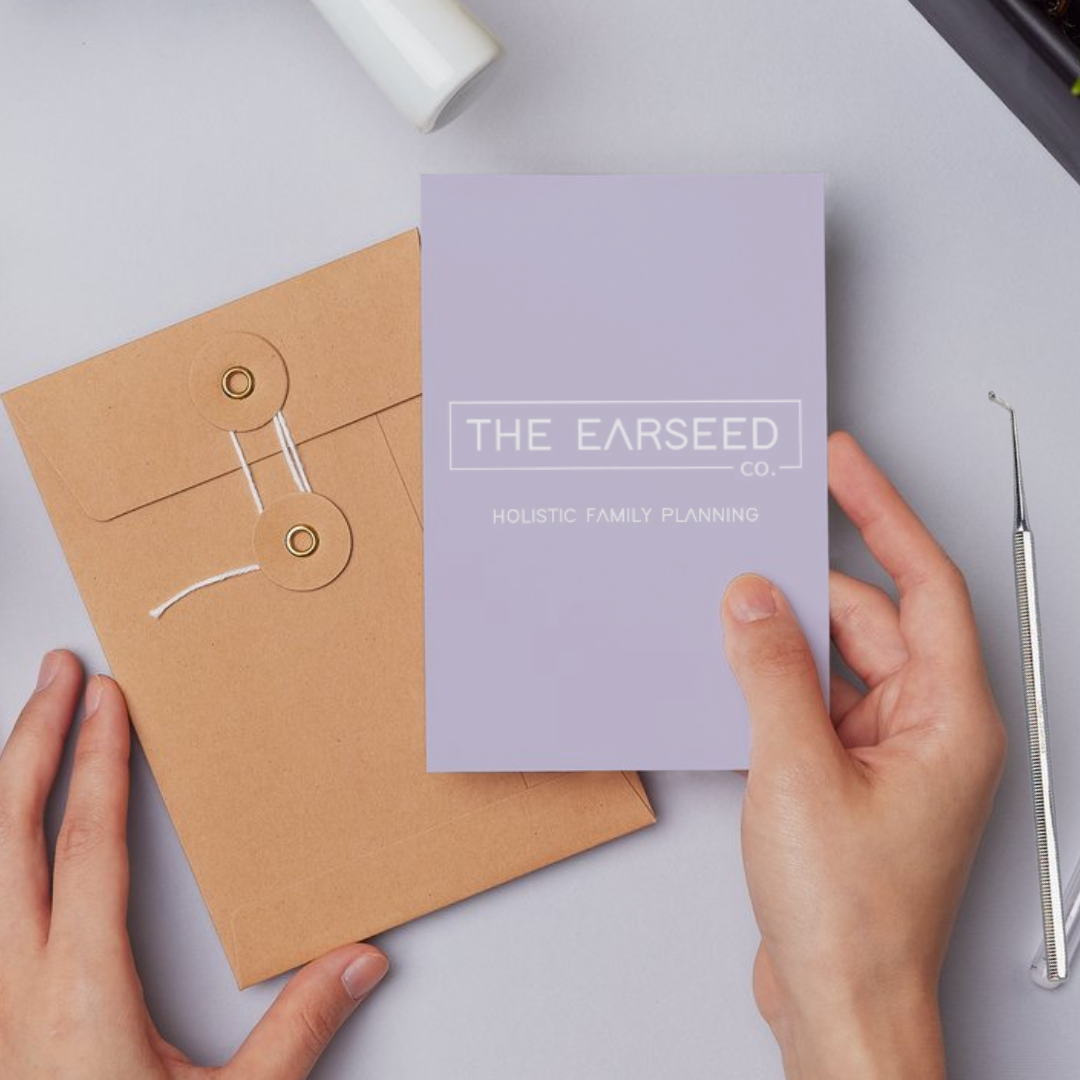 Holistic Family Planning Guide Holistic Family Planning Guide