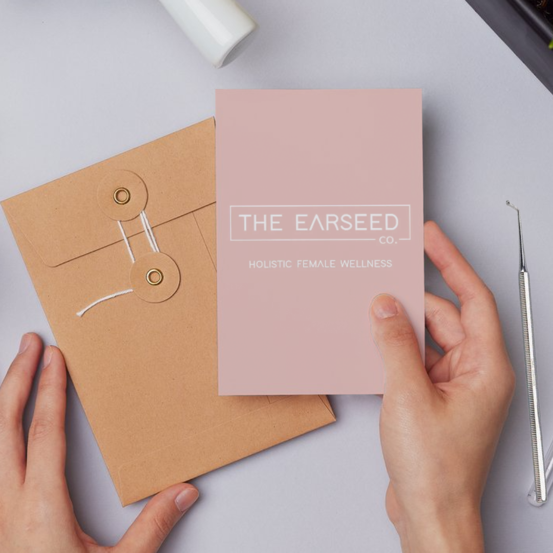 Holistic Female Wellness Guide Holistic Female Wellness Guide