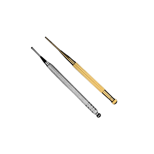 Ear Seeding Probe Ear Seeding Probe