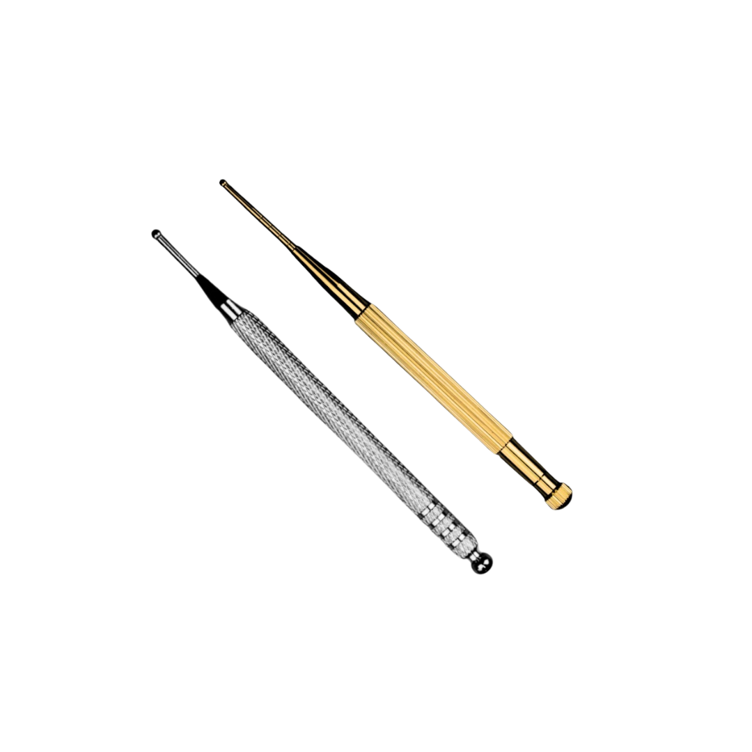 Ear Seeding Probe Ear Seeding Probe