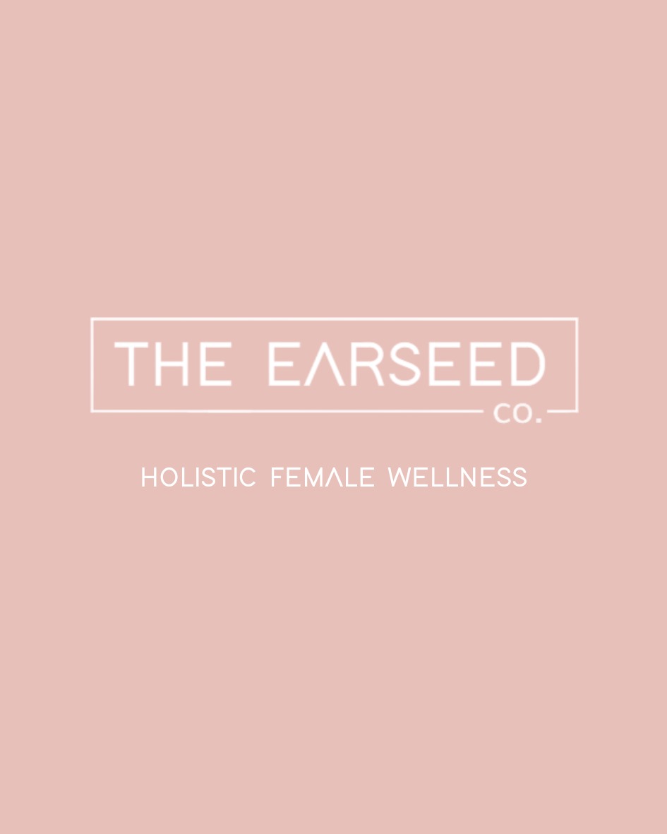 Holistic Female Wellness Guide Holistic Female Wellness Guide