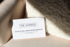 Holistic Well-Being Silver Seeds Kit