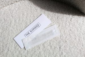 Silver Ear Seed Refill Pack