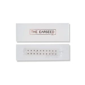 40 Diamante Ear Seed Refill Pack